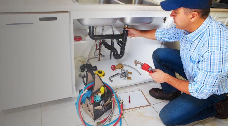Local expert plumbing services in Loleta, CA